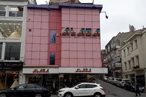 Alaca Kundura Fatih Şube - Resim 18