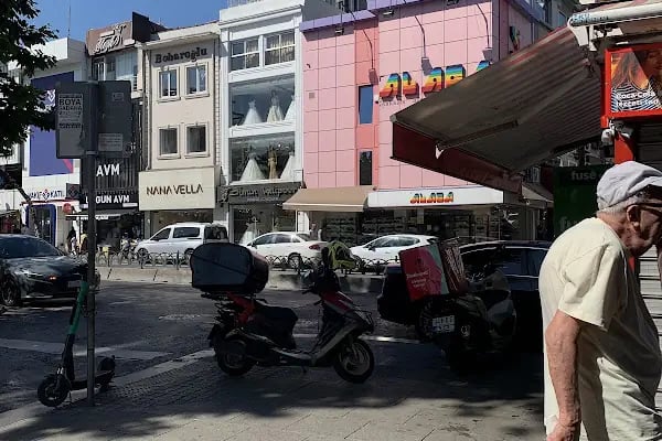 Alaca Kundura Fatih Şube - Resim 9