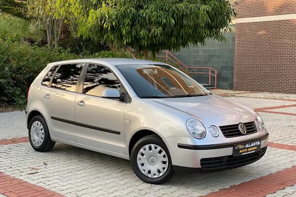 Alanya Auto Center - Resim 20