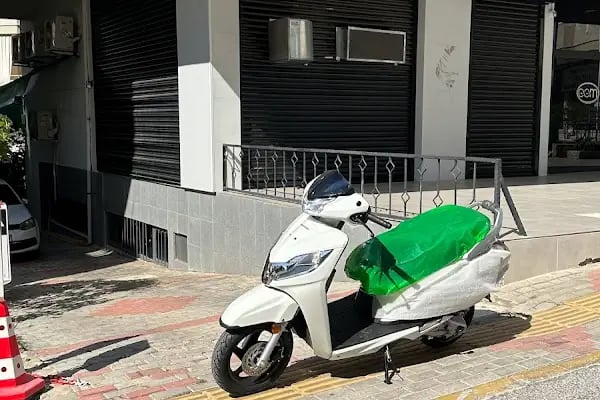 Alanya Auto Center - Resim 6