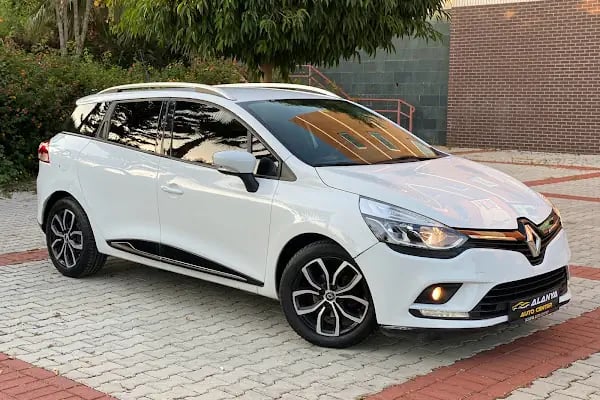 Alanya Auto Center - Resim 11