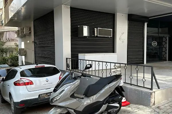 Alanya Auto Center - Resim 4