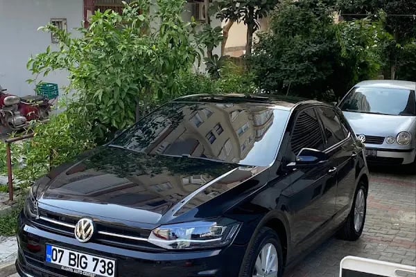 Alanya Auto Center - Resim 9