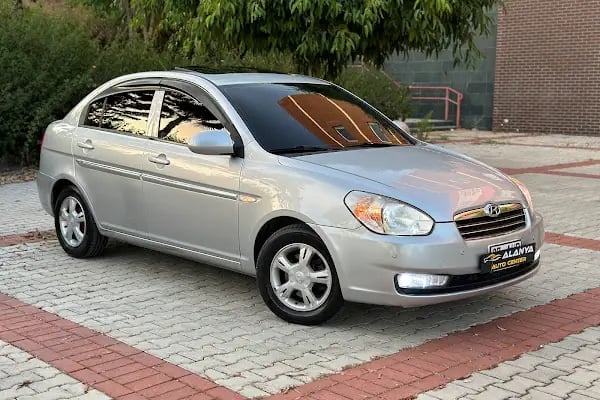 Alanya Auto Center - Resim 16
