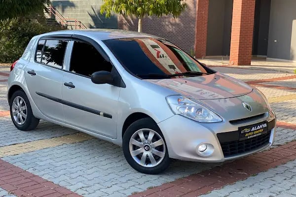 Alanya Auto Center - Resim 14