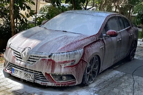 Alanya Auto Center - Resim 5
