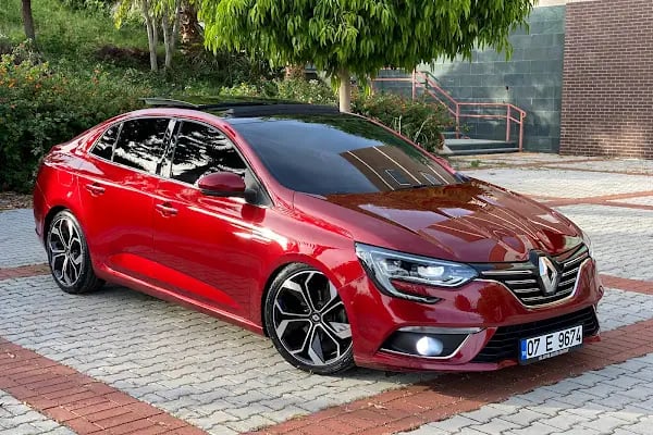 Alanya Auto Center - Resim 18