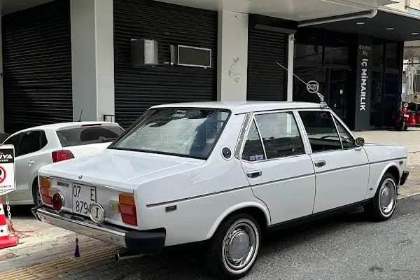 Alanya Auto Center - Resim 2