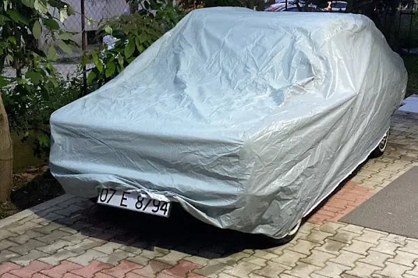 Alanya Auto Center - Resim 3
