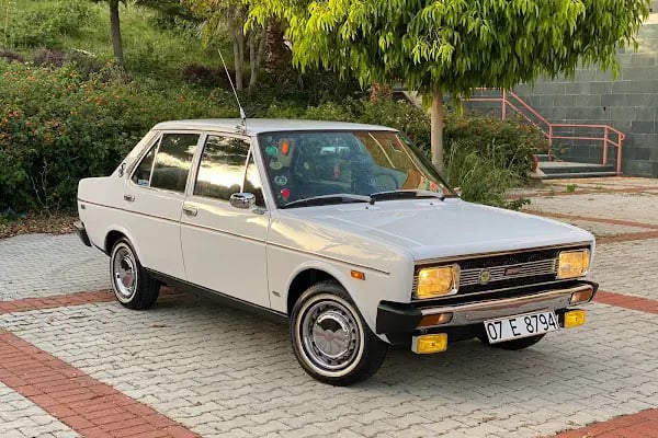 Alanya Auto Center - Resim 13