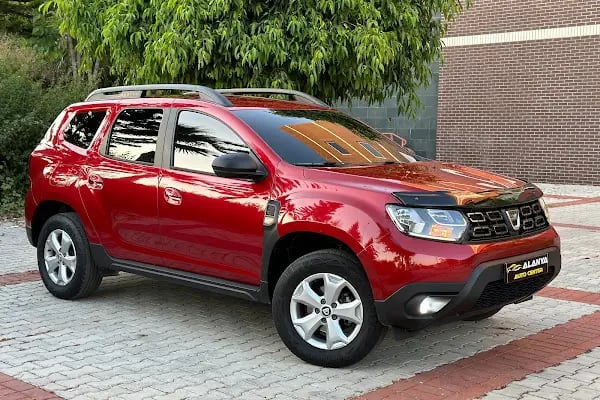 Alanya Auto Center - Resim 7