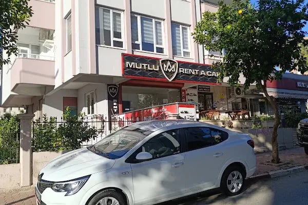 Mutlu Rent A Car - Resim 13
