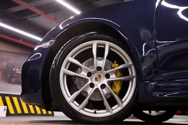 Mutlu Rent A Car - Resim 16