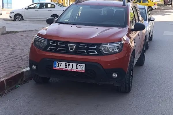 Mutlu Rent A Car - Resim 15