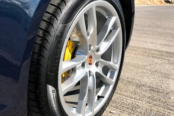 Mutlu Rent A Car - Resim 19
