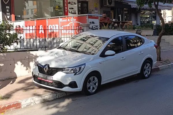 Mutlu Rent A Car - Resim 9