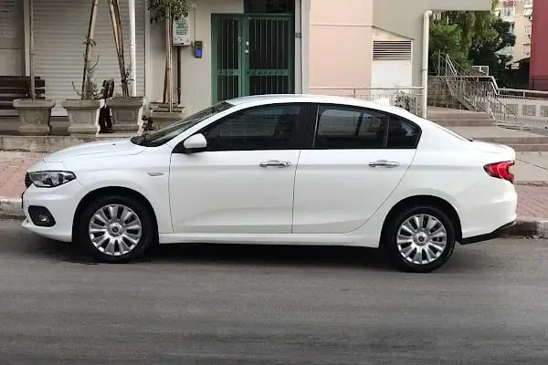 Mutlu Rent A Car - Resim 7