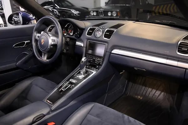 Mutlu Rent A Car - Resim 14