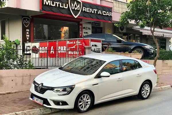Mutlu Rent A Car - Resim 10