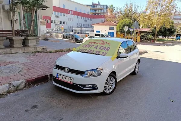 Mutlu Rent A Car - Resim 6