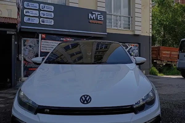 MTB GARAGE OTO YIKAMA - Resim 5