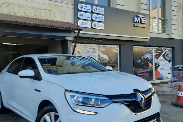 MTB GARAGE OTO YIKAMA - Resim 6