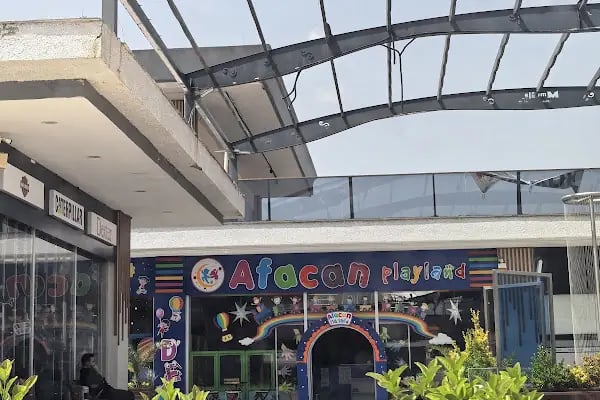 Afacan Playland - Resim 17
