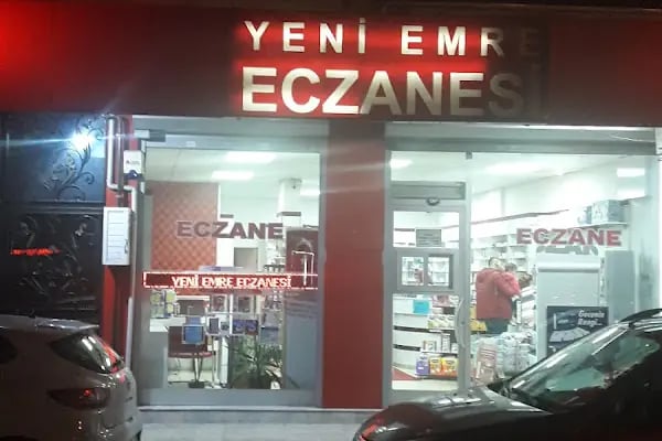 Yeni Emre Eczanesi - Resim 2
