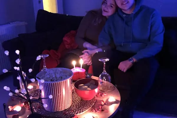 Vip Premium Sinema Serdivan - Resim 13