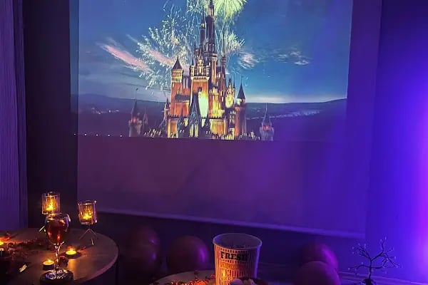 Vip Premium Sinema Serdivan - Resim 20
