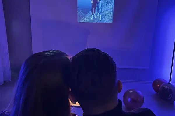 Vip Premium Sinema Serdivan - Resim 19