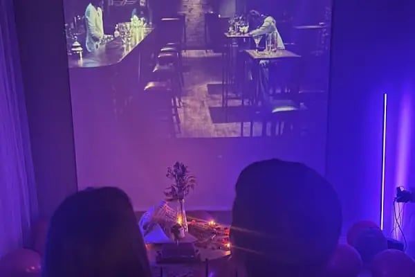 Vip Premium Sinema Serdivan - Resim 11