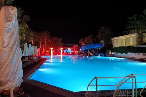 Concordia Celes Hotel - Resim 2