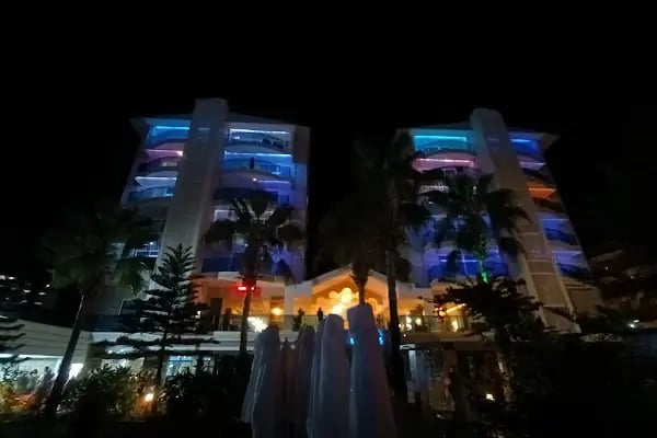 Concordia Celes Hotel - Resim 5