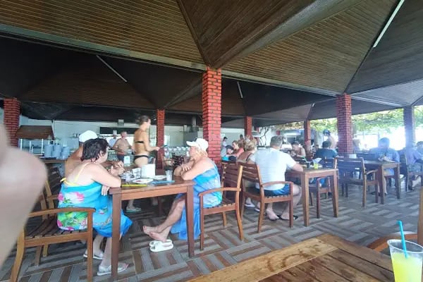 Concordia Celes Hotel - Resim 4