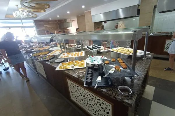 Concordia Celes Hotel - Resim 6