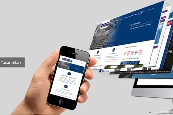 AKGÜL REKLAM - Web Site Tasarımları - Resim 2