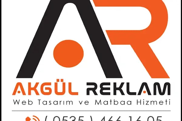 AKGÜL REKLAM - Web Site Tasarımları - Resim 7