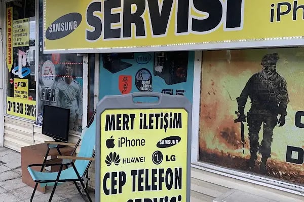MERT BİLGİSAYAR ÇAYYOLU ANKARA - Resim 7