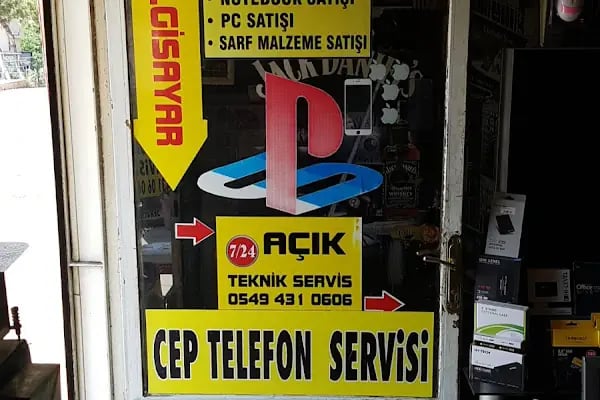 MERT BİLGİSAYAR ÇAYYOLU ANKARA - Resim 6