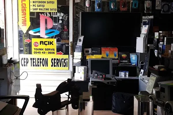 MERT BİLGİSAYAR ÇAYYOLU ANKARA - Resim 20