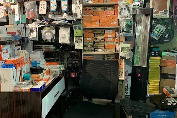 MERT BİLGİSAYAR ÇAYYOLU ANKARA - Resim 18
