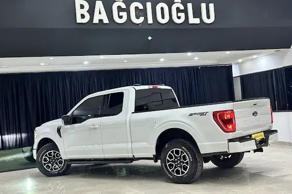 Bağcıoğlu Otomotiv - Resim 2