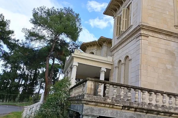 Seyfi Demirsoy Eğitim ve Araştırma Hastanesi Çimentaş Semt Polikliniği - Resim 6