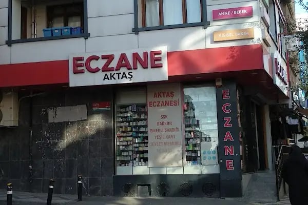 Aktaş Eczanesi - Resim 2