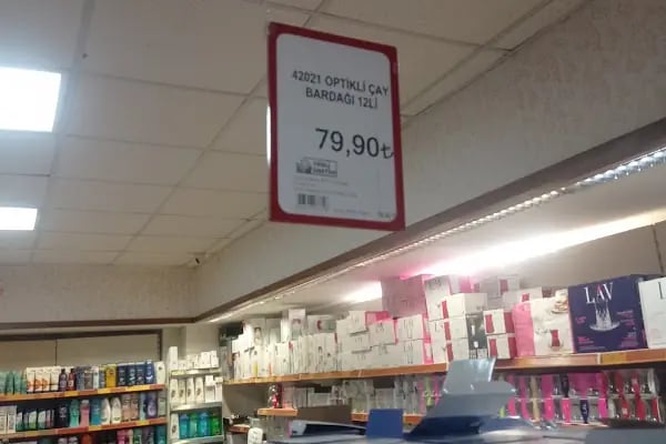 Akmansoy Doğukent - Resim 13