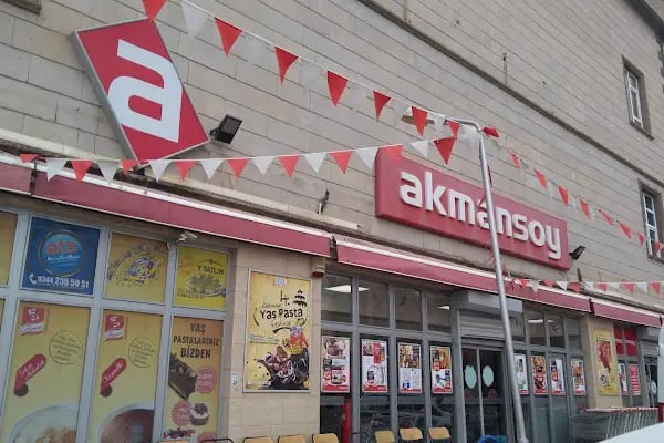 Akmansoy Doğukent - Resim 2
