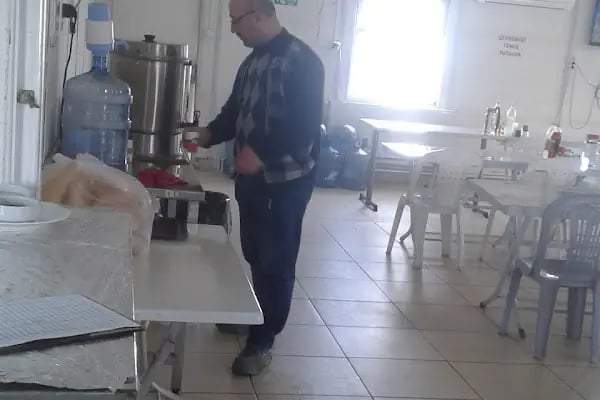 Uluova inşaat ibirler şantiyesi - Resim 5