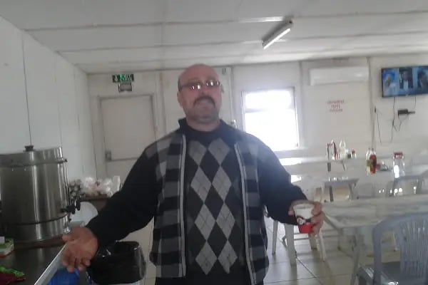 Uluova inşaat ibirler şantiyesi - Resim 2