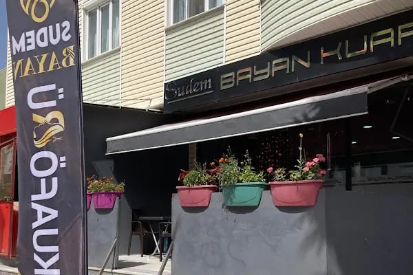 Sudem Bayan Kuaförü - Resim 20